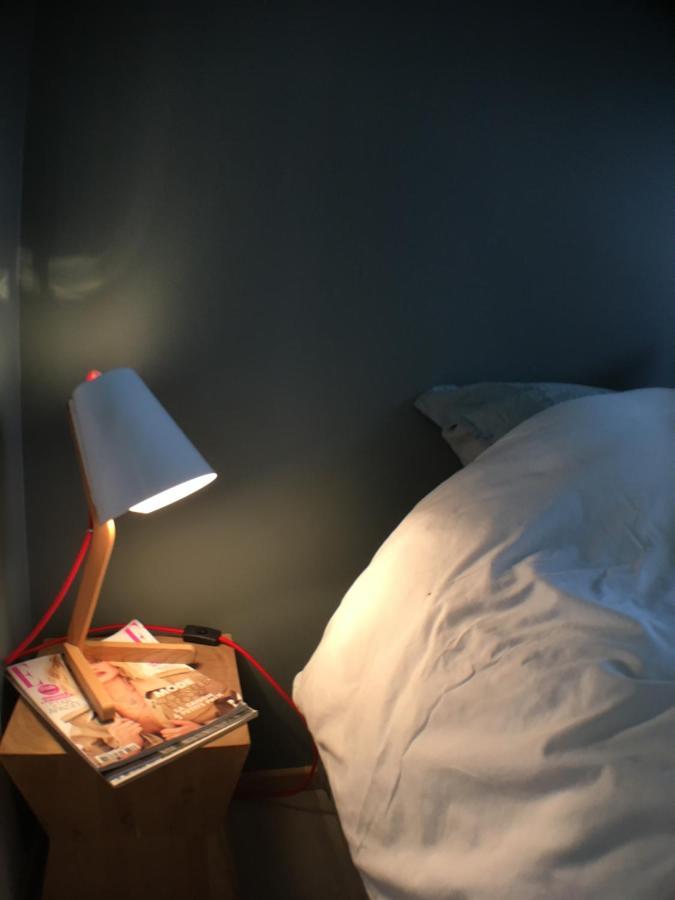 La Suite De L'Abbaye - Climatisation Et Petit Dej Nantes Ngoại thất bức ảnh